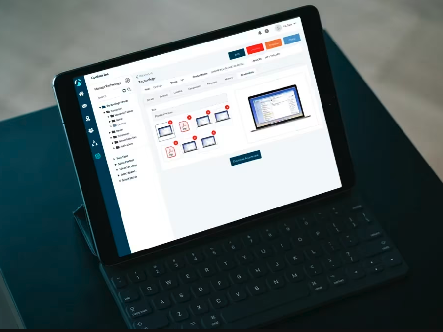 Debut Infotech Global Services LLC agency's portfolio